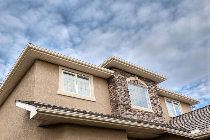 Cost of Stucco in Leesburg, VA