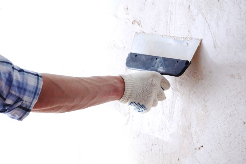 Spring and Fall for Stucco